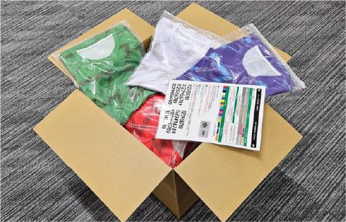 EVEチームオーダー　商品画像