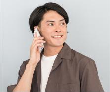 お問い合わせイメージ画像