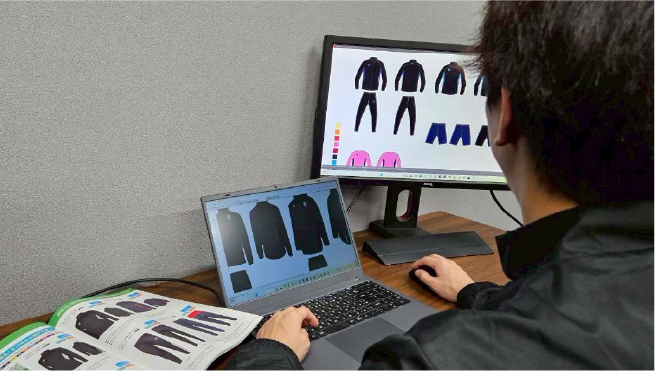 【正<span>社員</span>】 商品企画職の画像