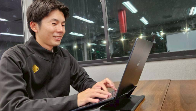 【正<span>社員</span>】 営業事務職の画像