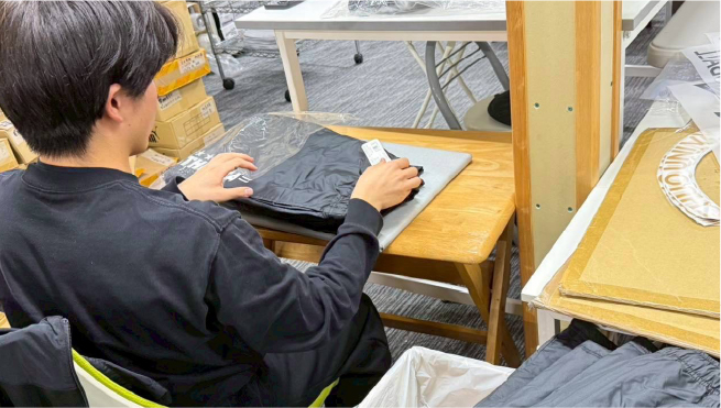 【正<span>社員</span>】 営業事務職の画像