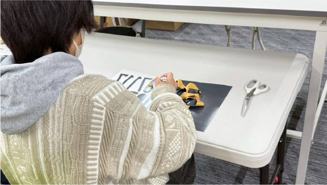 【ア<span>ルバイト</span>】 店舗・加工スタッフの画像